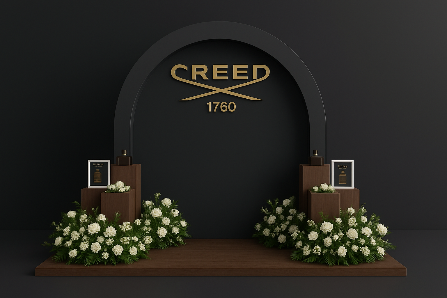 Creed Event